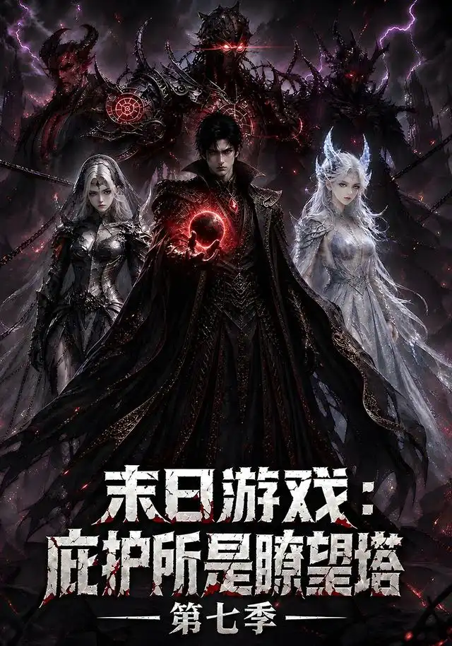 末日游戏庇护所是瞭望塔第七季(81集)-紫橙项目网