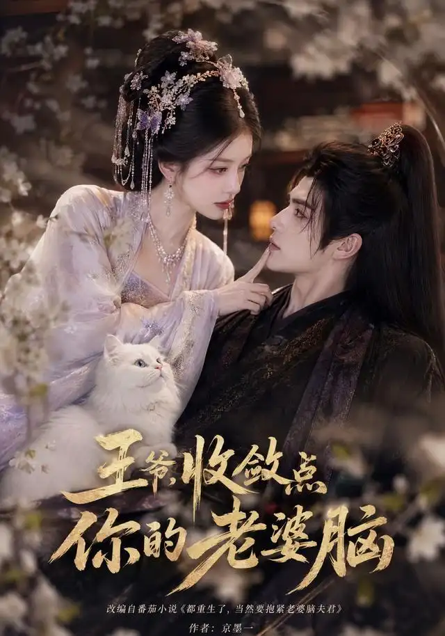 王爷收敛点你的老婆脑(250集)-紫橙项目网