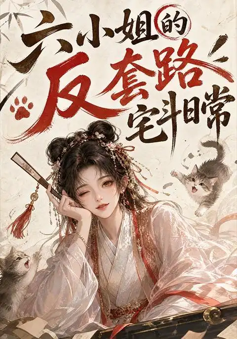 六小姐的反套路宅斗日常(577集)-紫橙项目网