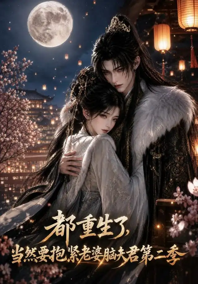 都重生了当然要抱紧老婆脑夫君第二季(208集)-紫橙项目网