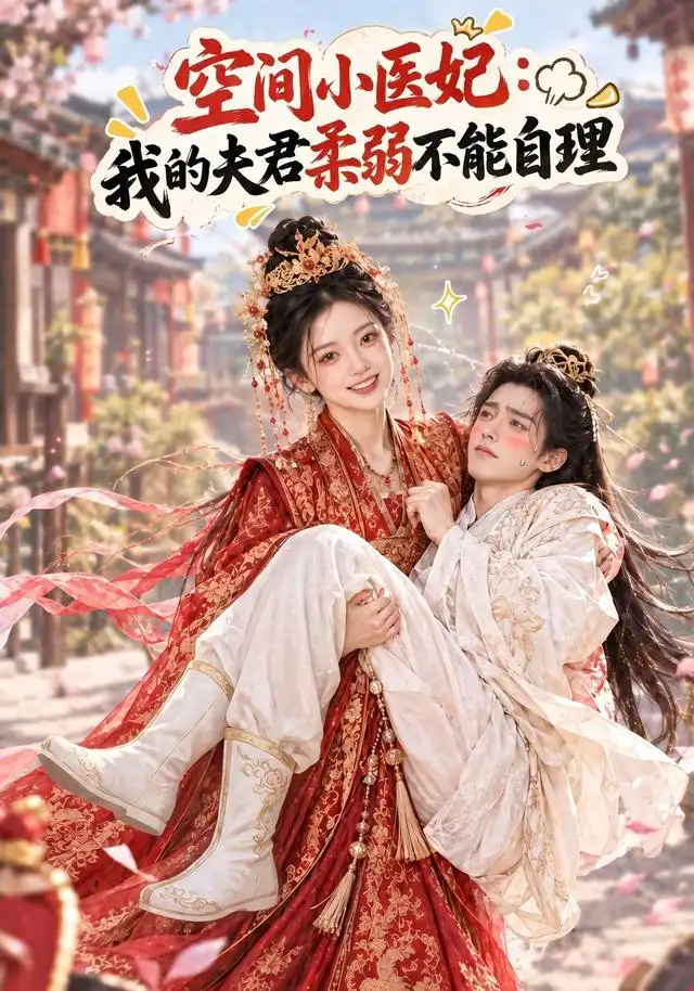空间小医妃我的夫君柔弱不能自理(171集)-紫橙项目网