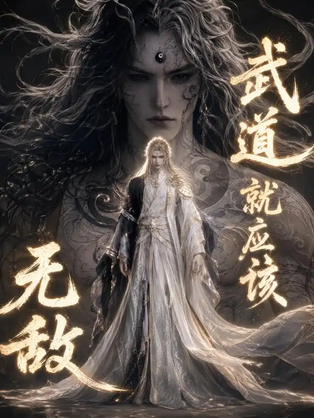 武道就应该无敌(157集)-紫橙项目网