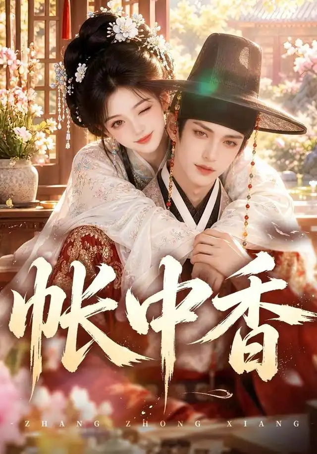 帐中香(更至84集)-紫橙项目网