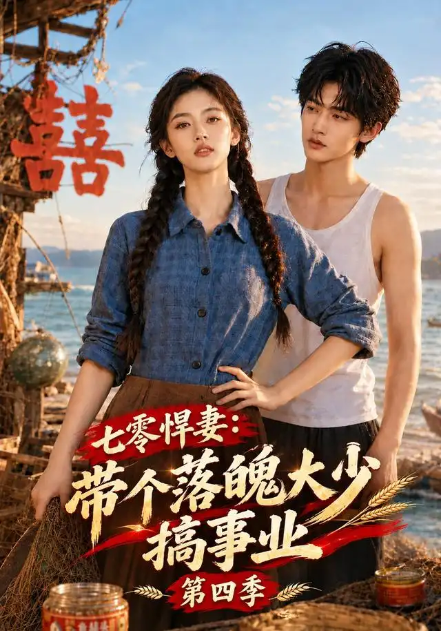 七零悍妻带个落魄大少搞事业第四季(174集)-紫橙项目网