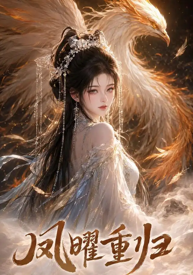 凤曜重归(99集)-紫橙项目网