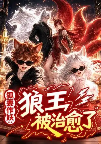 狐妻作妖狼王被治愈了(50集)-紫橙项目网