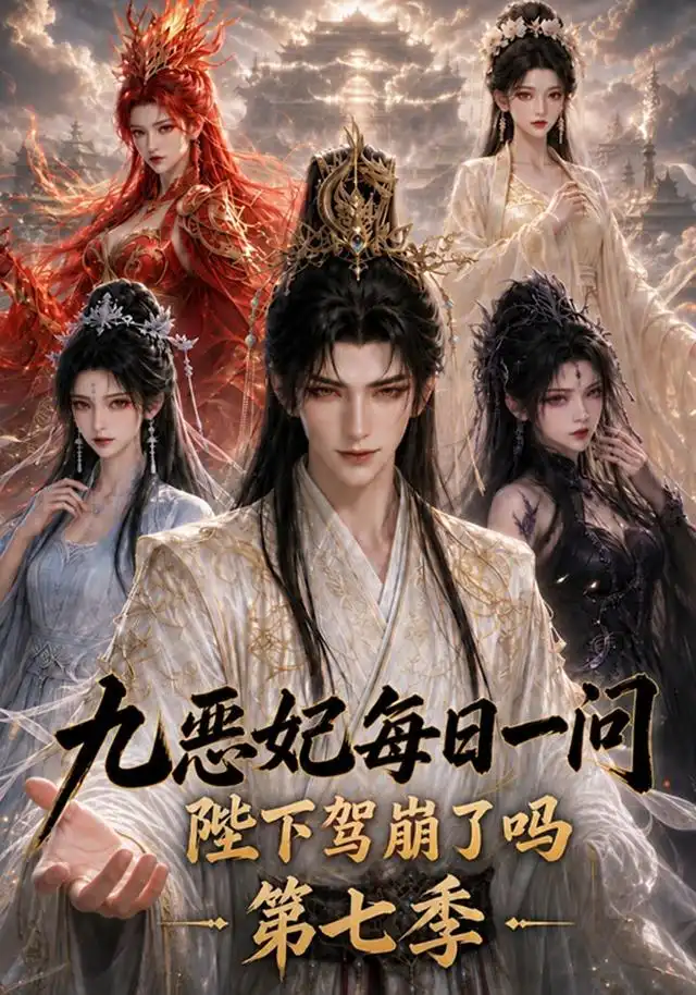 九恶妃每日一问陛下驾崩了吗第七季(606集)-紫橙项目网