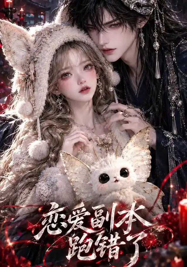 恋爱副本跑错了 (53集)-紫橙项目网