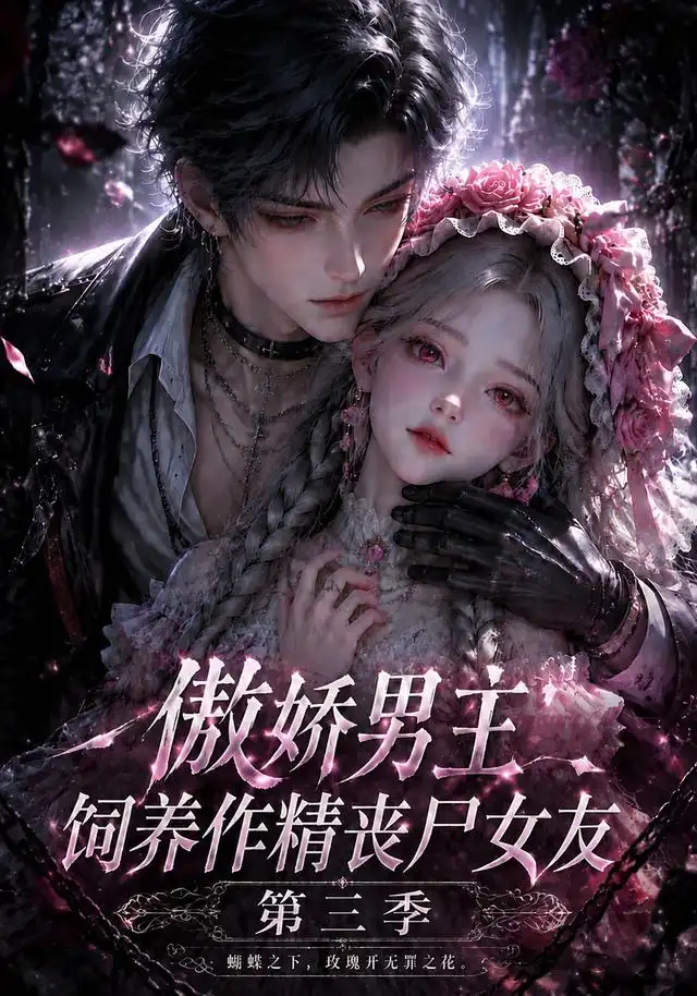 傲娇男主饲养作精丧尸女友第三季(137集)-紫橙项目网