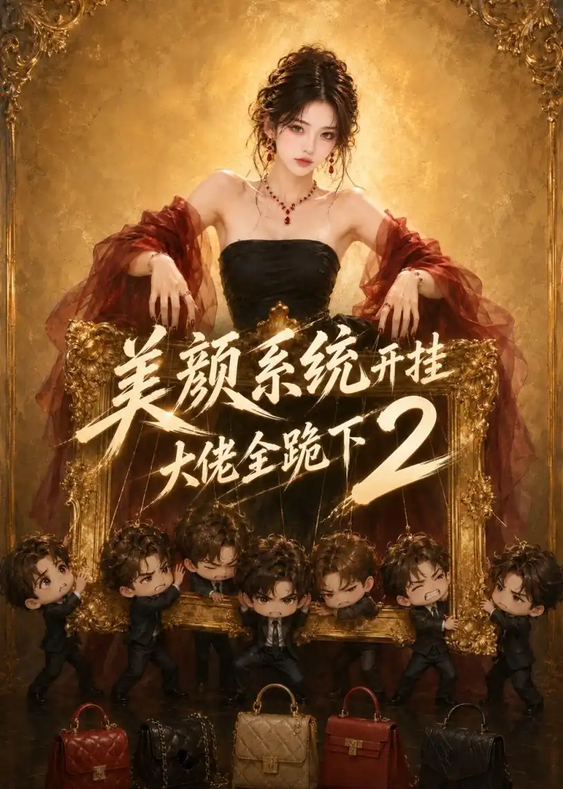 美颜系统开挂大佬全跪下2(192集)-紫橙项目网