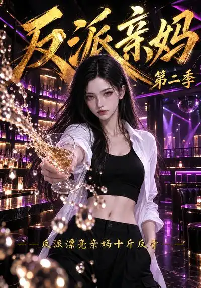 反派亲妈反派漂亮亲妈十斤反骨第二季（334集）-紫橙项目网