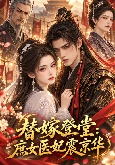 替嫁登堂庶女医妃震京华(45集)-紫橙项目网