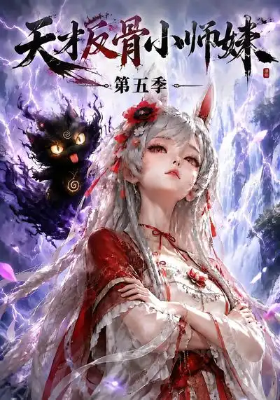 天才反骨小师妹第五季(145集)-紫橙项目网