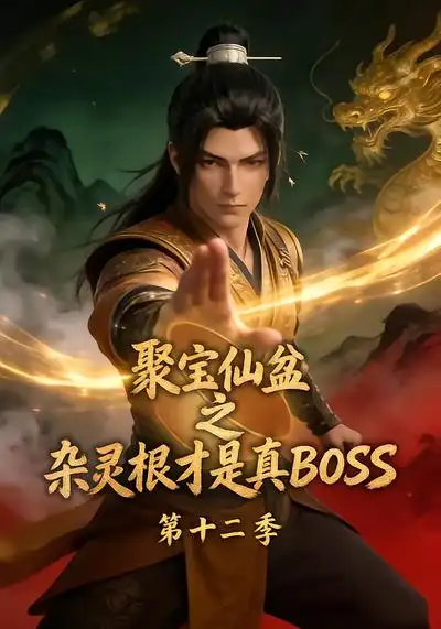 聚宝仙盆之杂灵根才是真BOSS第十二季(222集)-紫橙项目网
