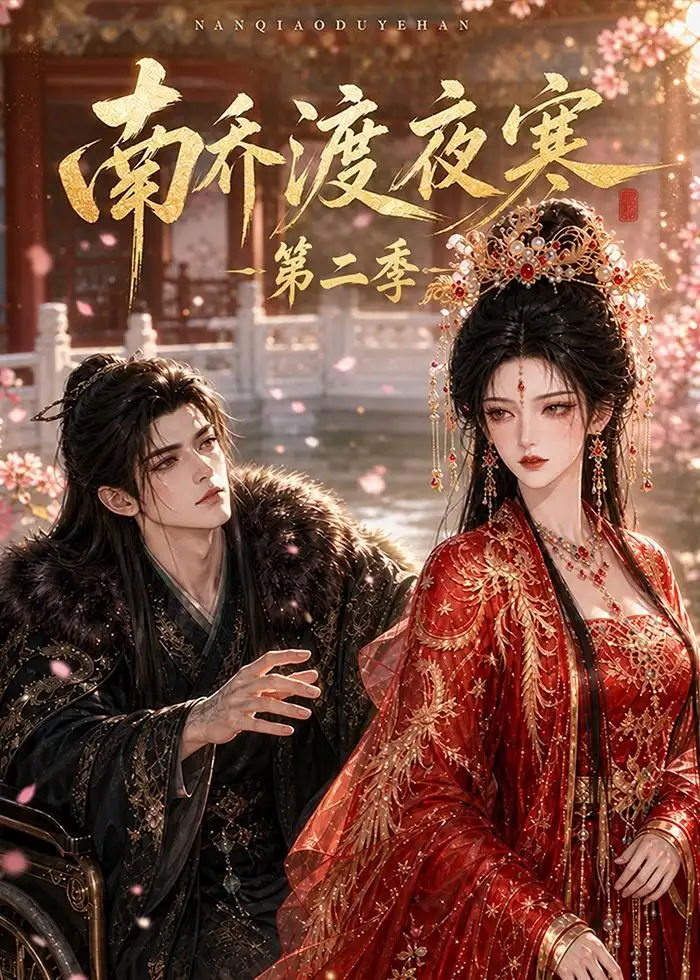 南乔渡夜寒第二季(152集)-紫橙项目网