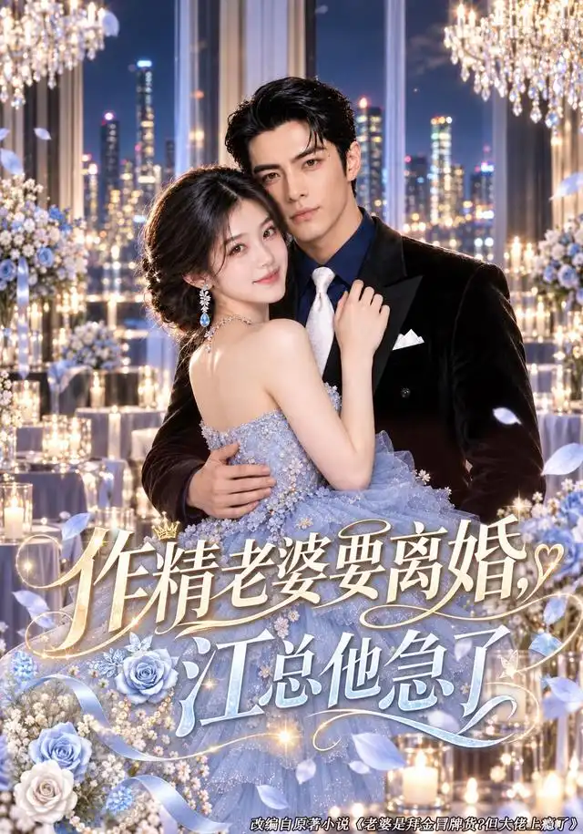 作精老婆要离婚江总他急了(73集)-紫橙项目网
