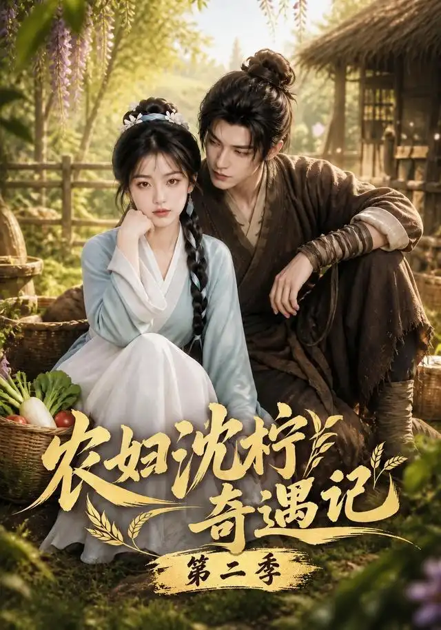 农妇沈柠奇遇记第二季（147集）-紫橙项目网