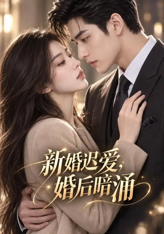新婚迟爱婚后暗涌(129集)-紫橙项目网