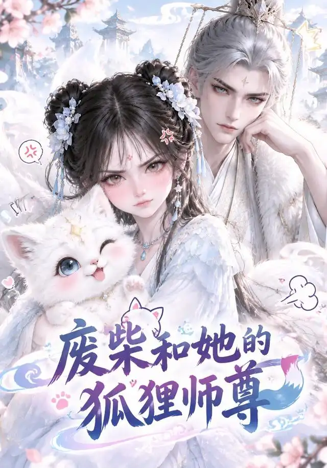 废柴和她的狐狸师尊(81集)-紫橙项目网