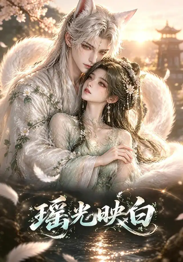 瑶光映白(33集)-紫橙项目网