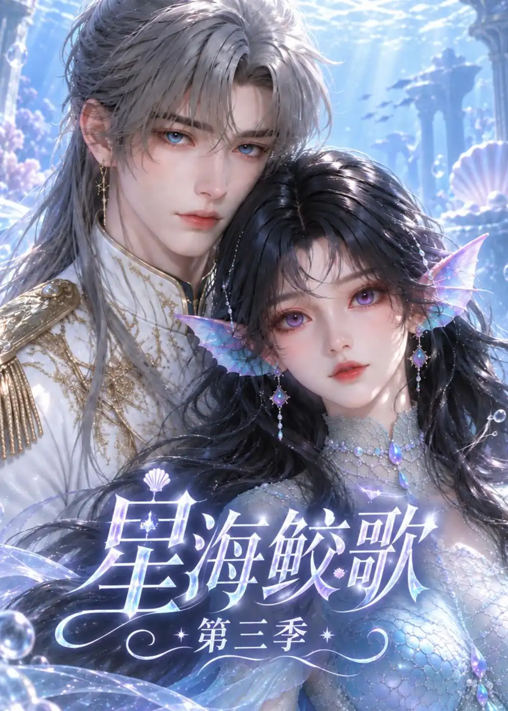 星海鲛歌第三季(74集)-紫橙项目网
