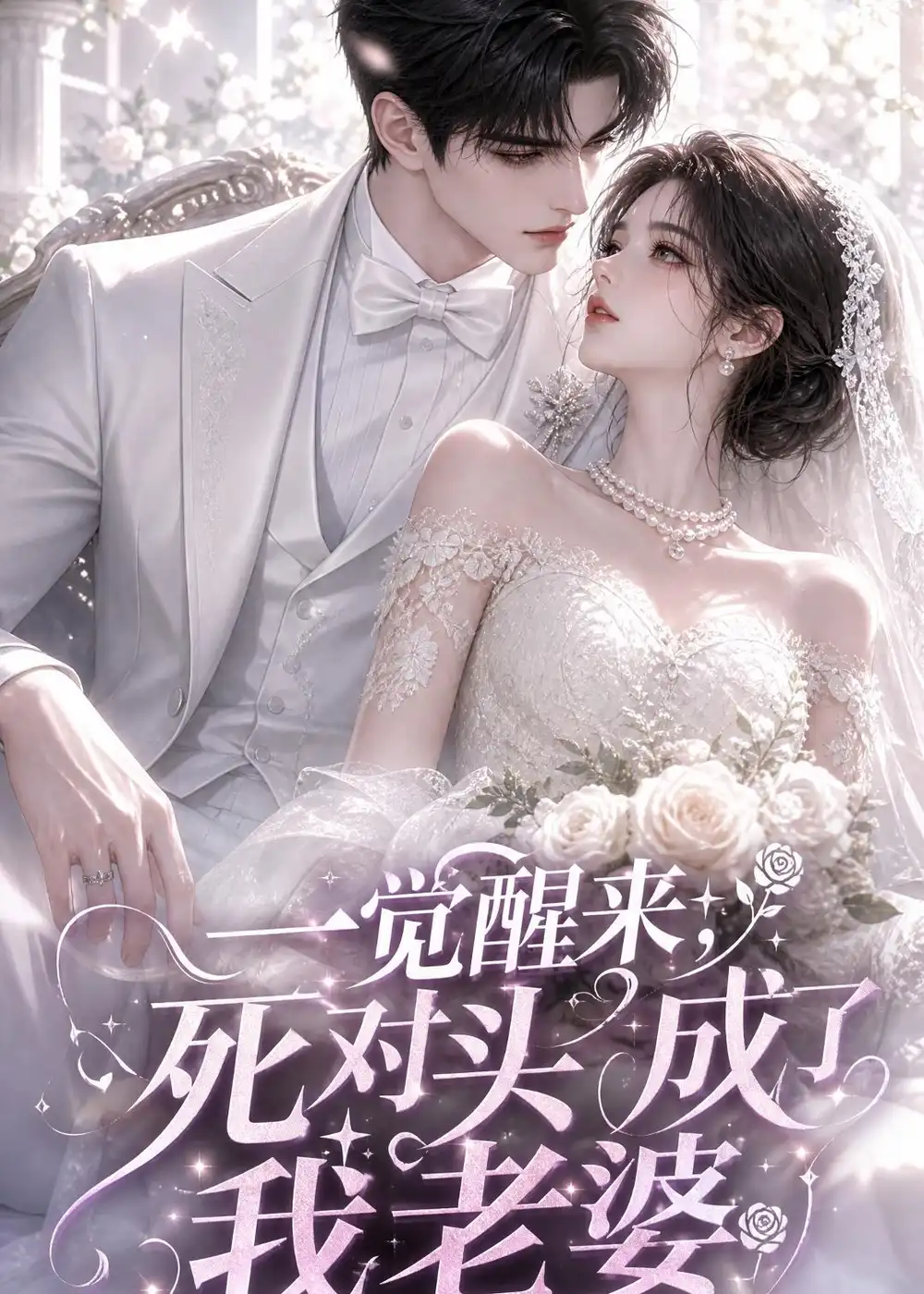 一觉醒来死对头成了我老婆(68集)-紫橙项目网