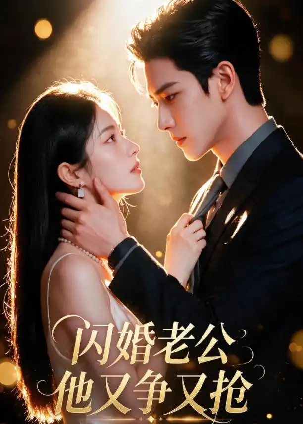 闪婚老公他又争又抢(62集)-紫橙项目网