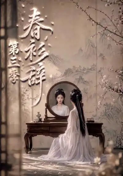 春衫辞第三季 春衫辞第三季