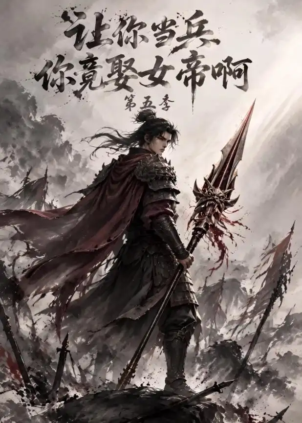 让你当兵你竟娶女帝啊第五季(119集)-紫橙项目网