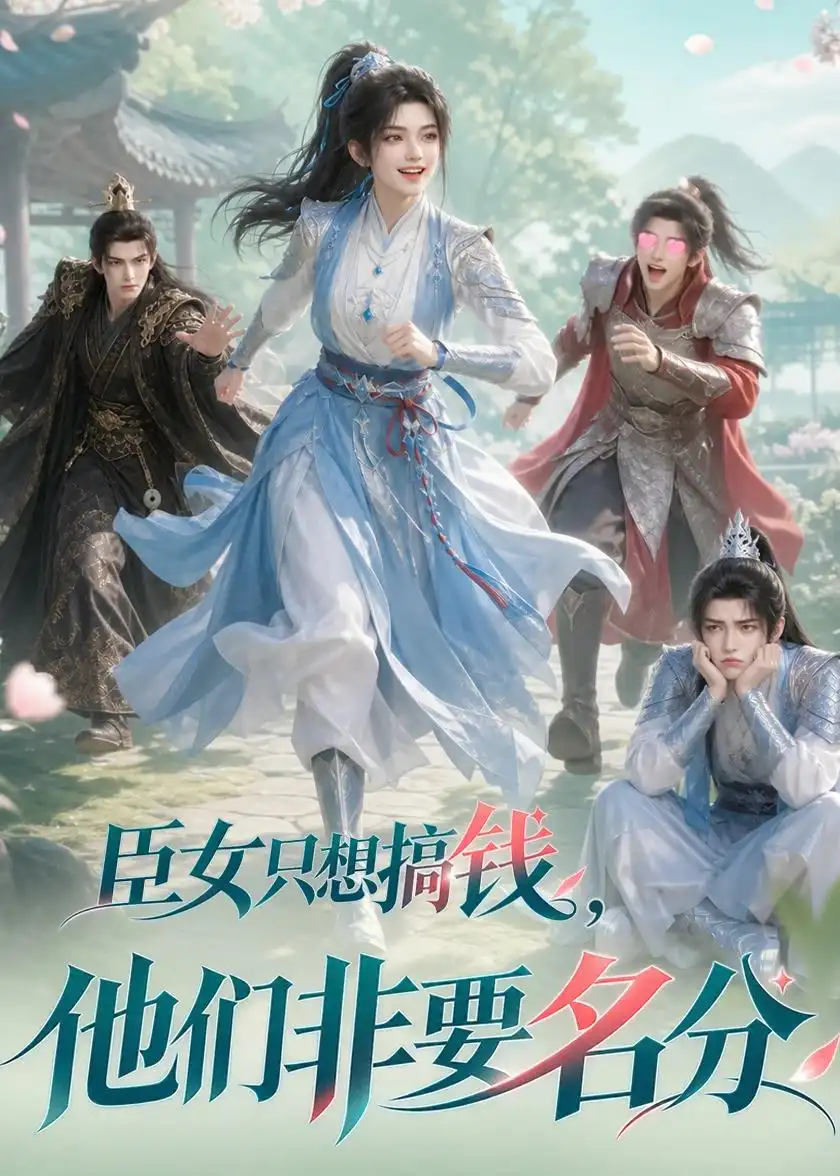 臣女只想搞钱他们非要名分(60集)-紫橙项目网