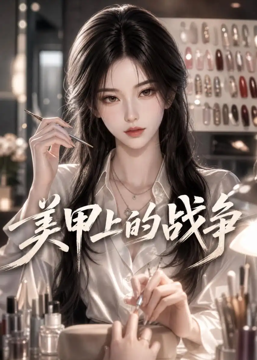 美甲上的战争(48集)-紫橙项目网