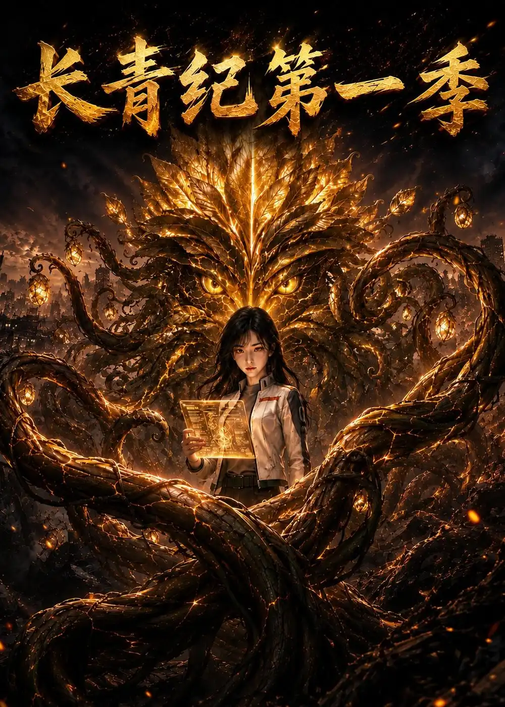长青纪第一季(177集)-紫橙项目网