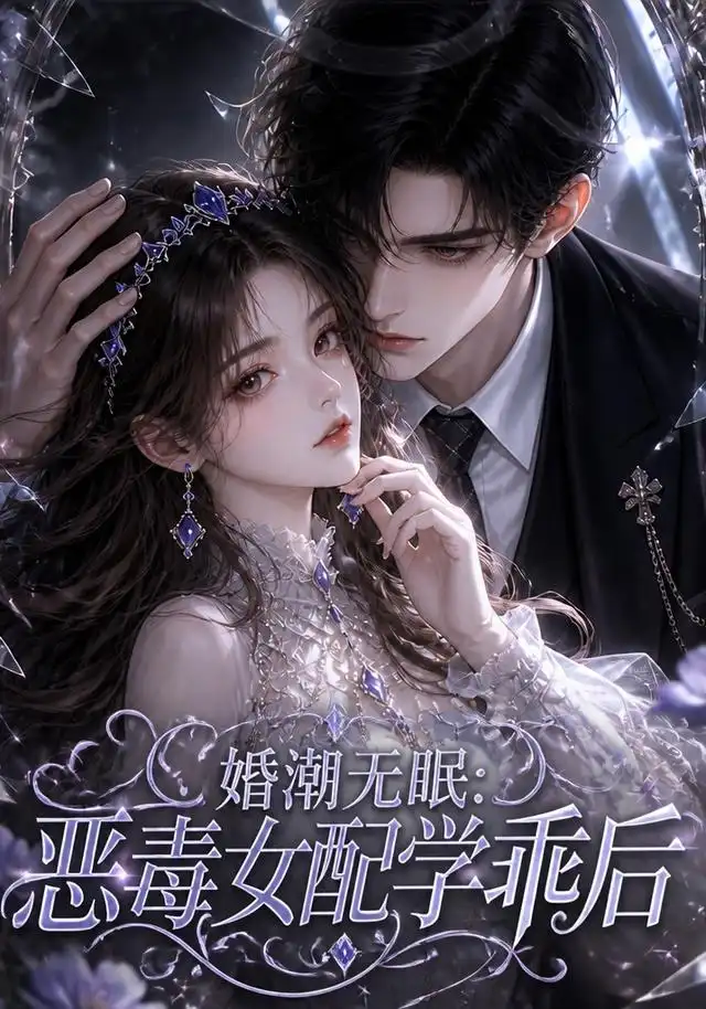 婚潮无眠恶毒女配学乖后(86集)-紫橙项目网