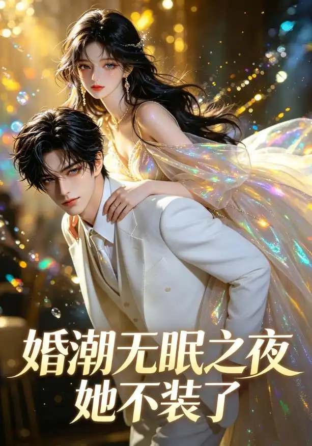 婚潮无眠之夜她不装了(120集)-紫橙项目网