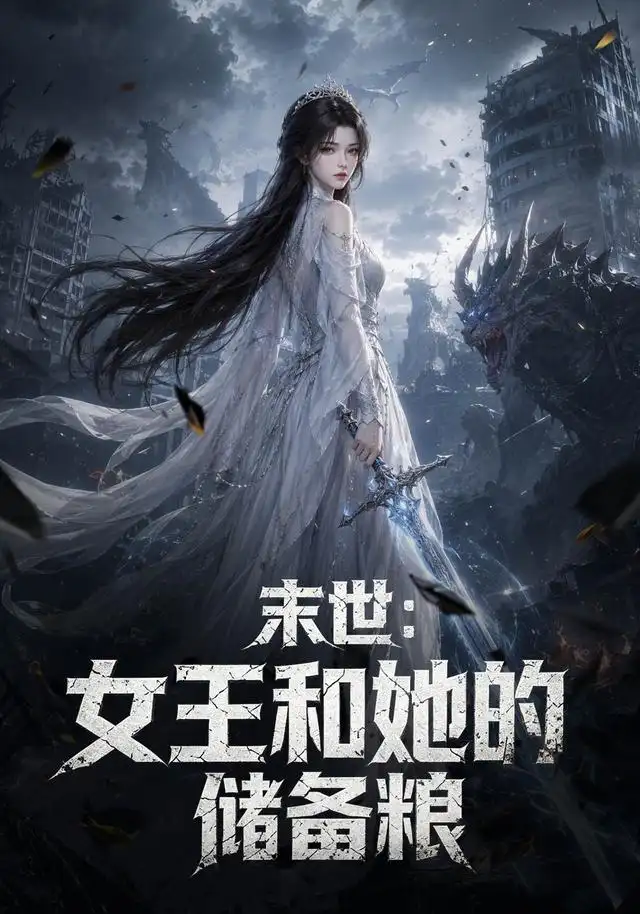 末世女王和她的储备粮(89集)-紫橙项目网