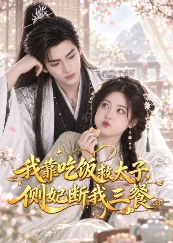 我靠吃饭救太子侧妃断我三餐(49集)-紫橙项目网