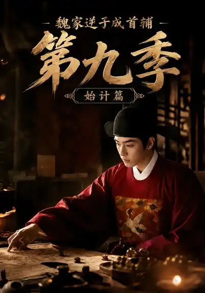 魏家逆子成首辅第九季始计篇（352集）-紫橙项目网