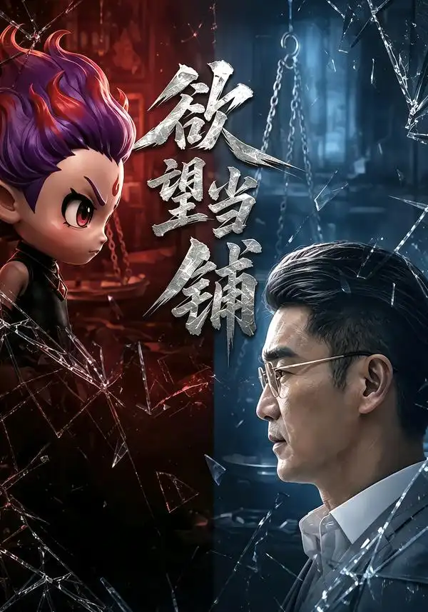 欲望当铺(13集)蒋德亮&罗大涛-紫橙项目网