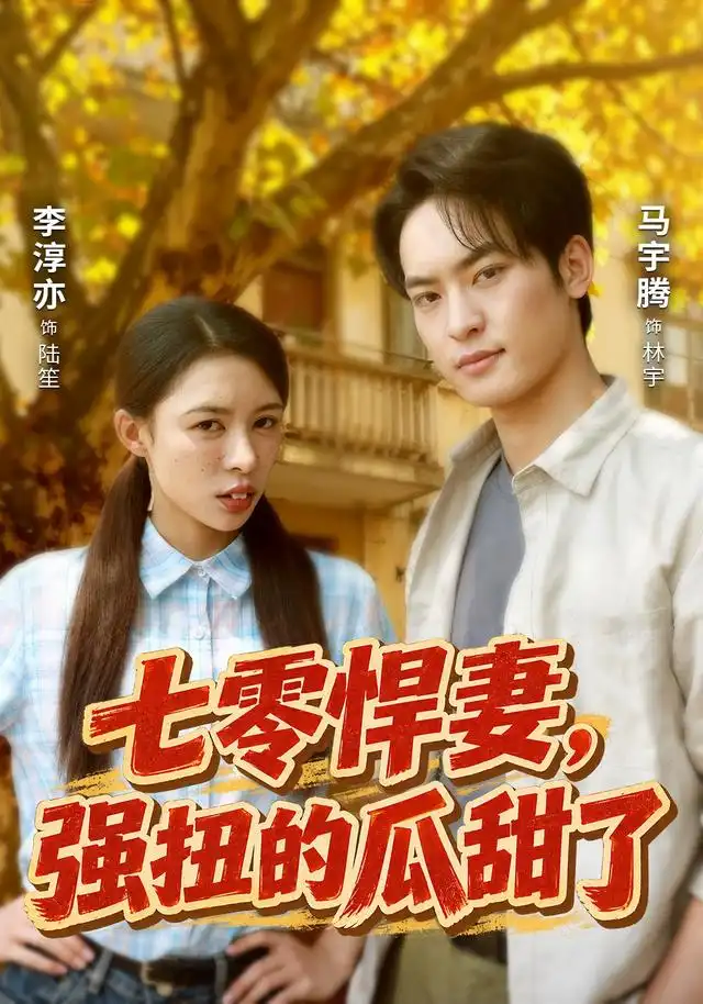 七零悍妻强扭的瓜甜了(55集)李淳亦&马宇腾-紫橙项目网