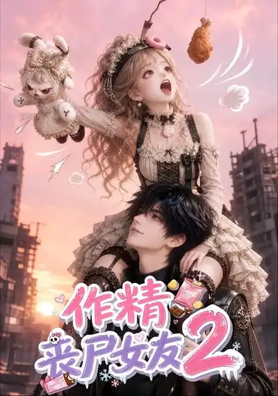 作精丧尸女友2(80集)-紫橙项目网