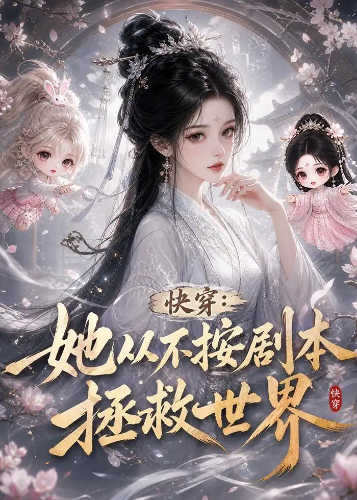 快穿她从不按剧本拯救世界第一季(300集)-紫橙项目网
