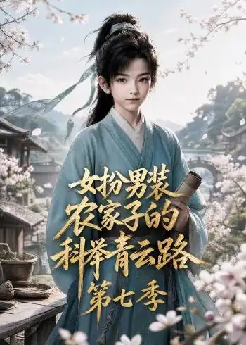女扮男装农家子的科举青云路第七季(173集)-紫橙项目网