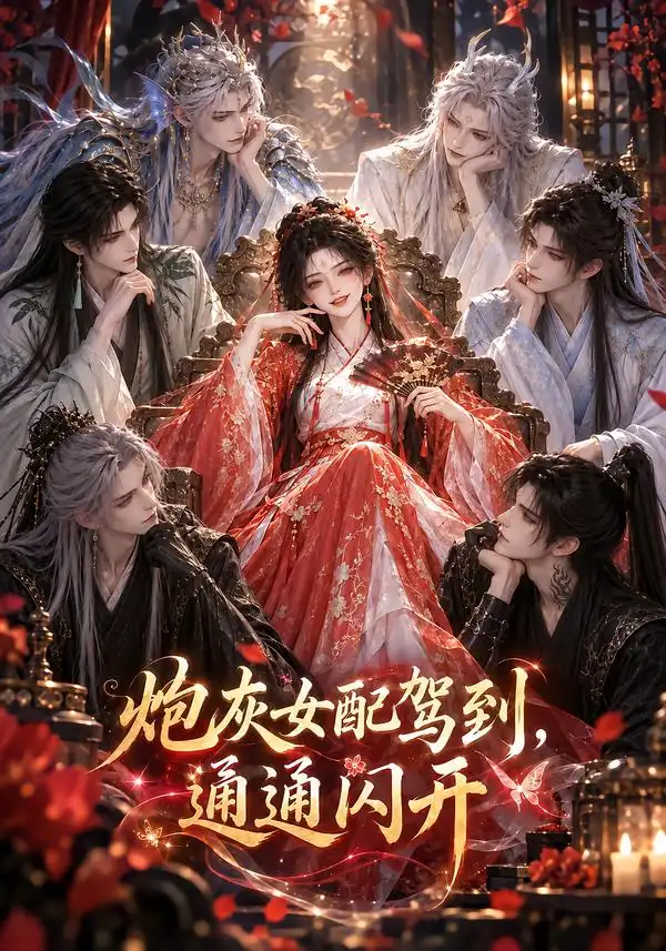 炮灰女配驾到通通闪开(132集)-紫橙项目网