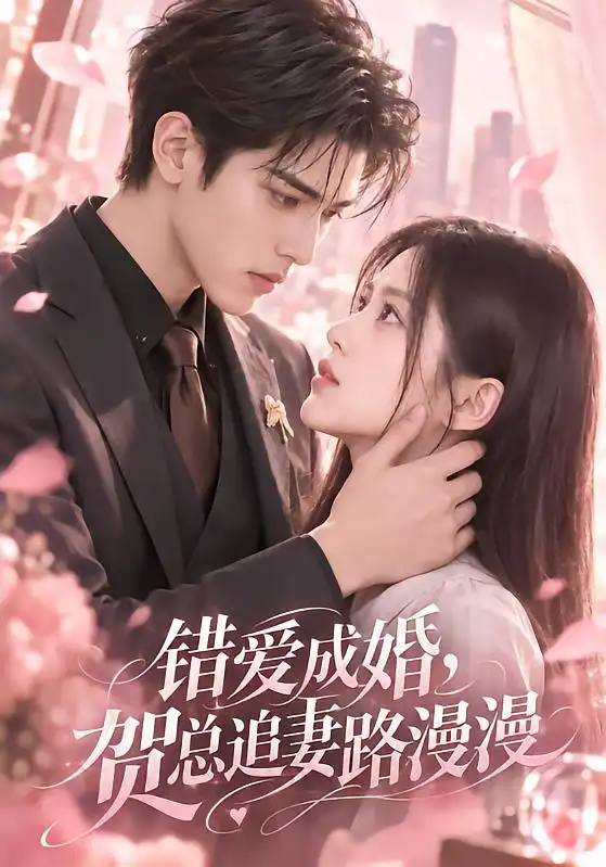 错爱成婚贺总追妻路漫漫(121集)-紫橙项目网