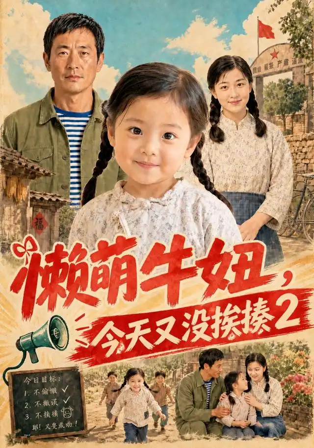 懒萌牛妞今天又没挨揍2(189集)-紫橙项目网
