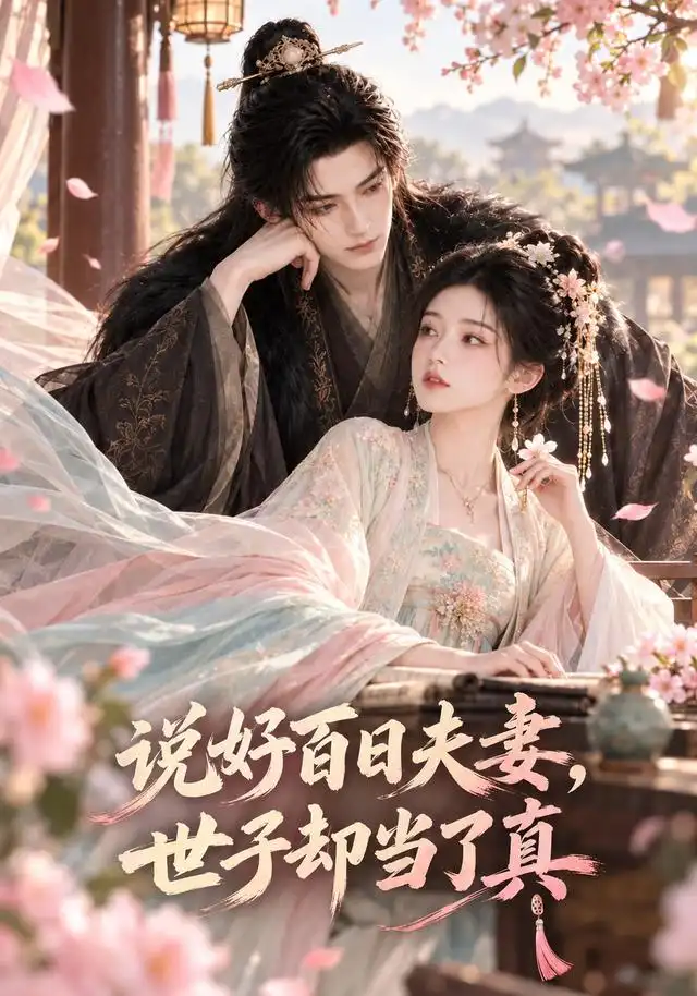 说好百日夫妻世子却当了真(101集)-紫橙项目网
