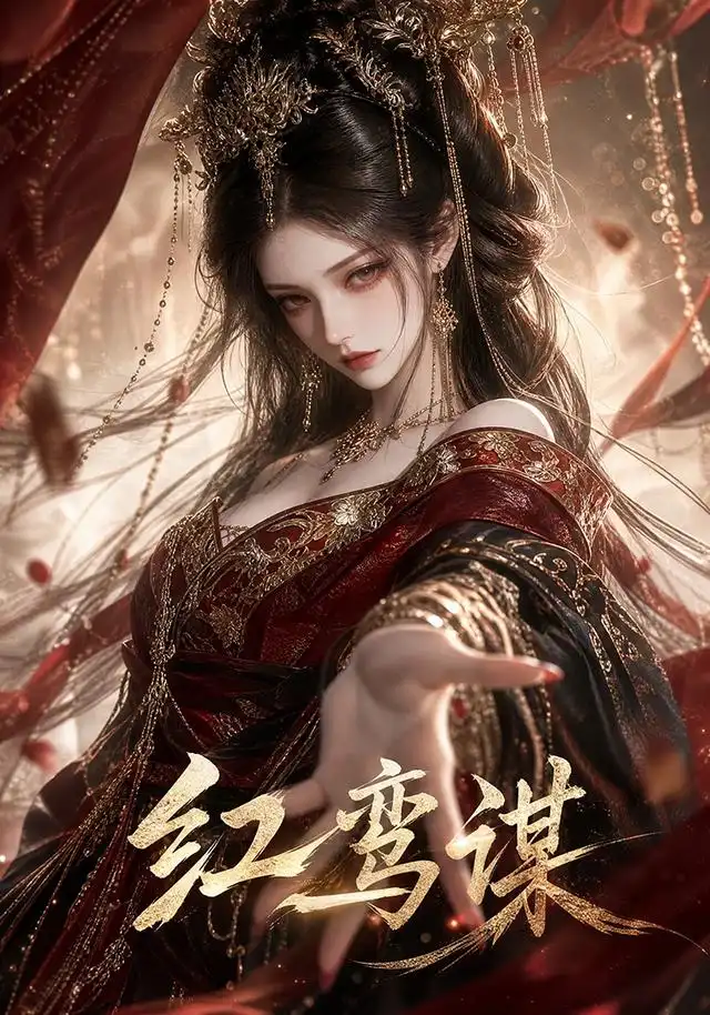 红鸾谋(551集)-紫橙项目网