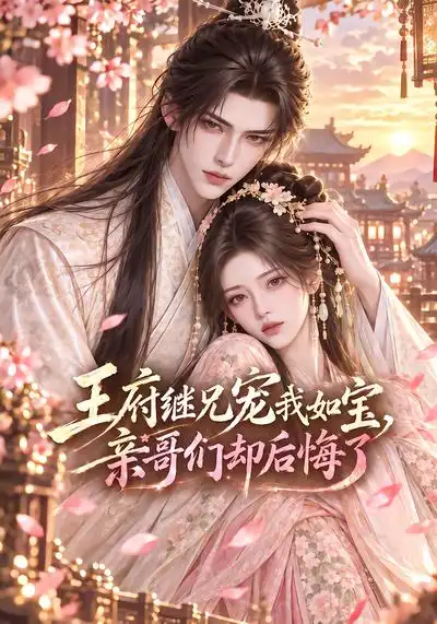 王府继兄宠我如宝亲哥们却后悔了(219集)-紫橙项目网