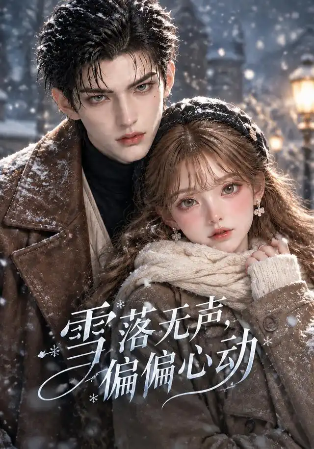 雪落无声偏偏心动(126集)-紫橙项目网