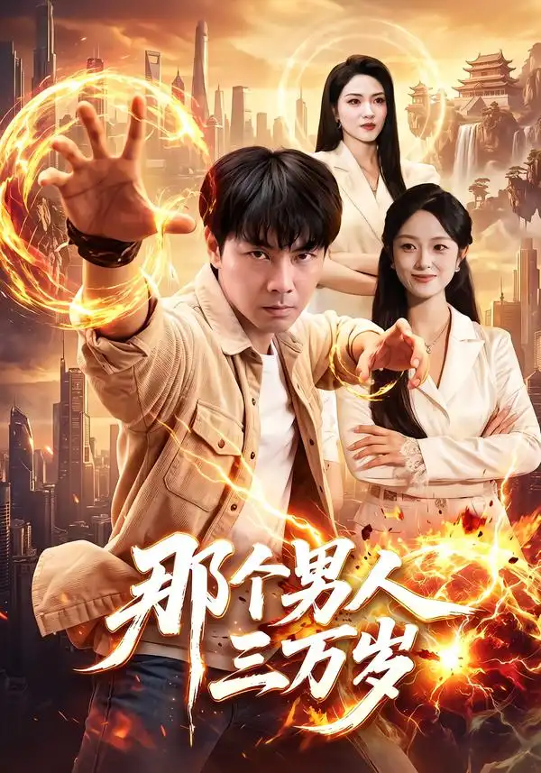 那个男人三万岁（91集）张闻宇＆程思青-紫橙项目网